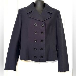 Dries Van Noten Blazer Jacket